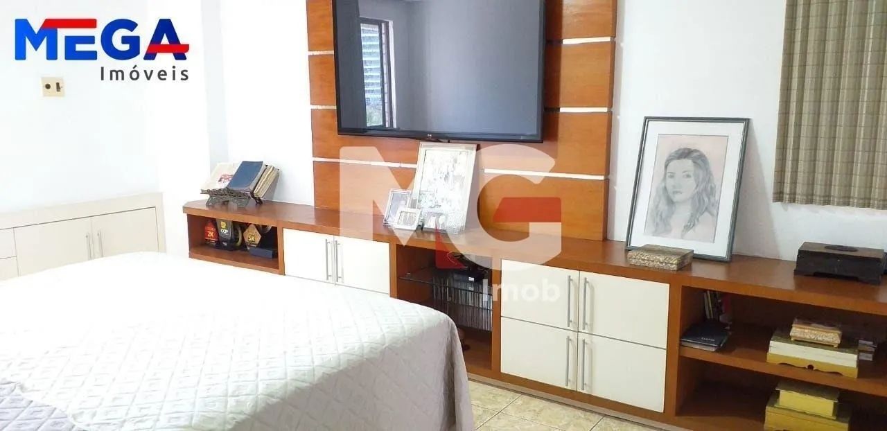 Apartamento em Aldeota - Foto 3