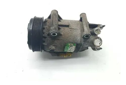 Compressor Ar Condicionado Citroën C3 2010