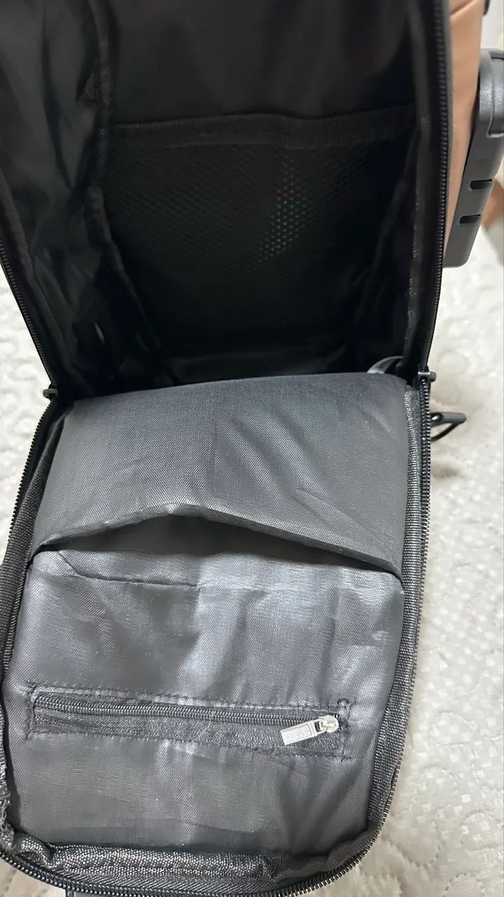 Bolsa transversal nova  - Foto 2