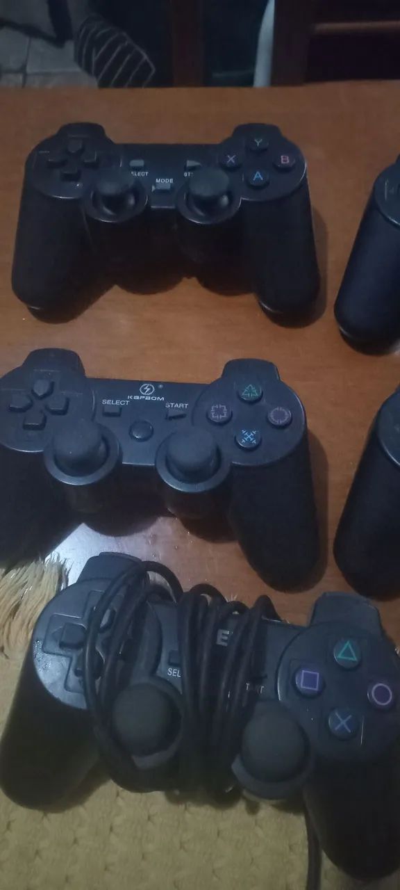 Lote de controles  - Foto 3