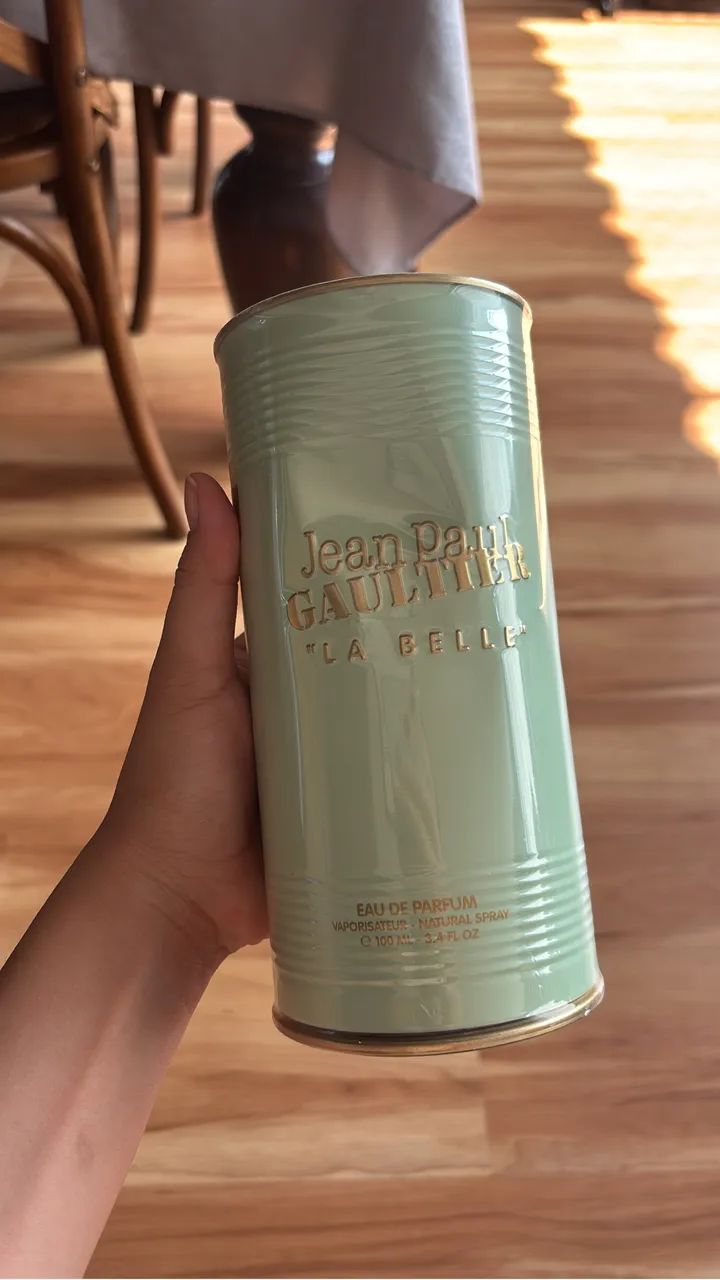 Jean Paul Gaultier La Belle Eau de Parfum - 100ml