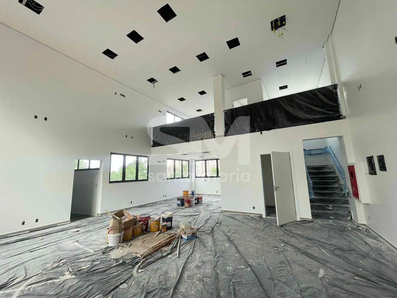 Sala para locação, Presidente Médici, Chapecó, SC - Foto 3