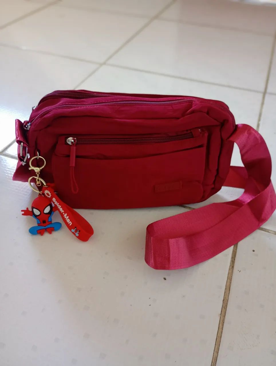 Vendo l8nda bolsa nova.  - Foto 4