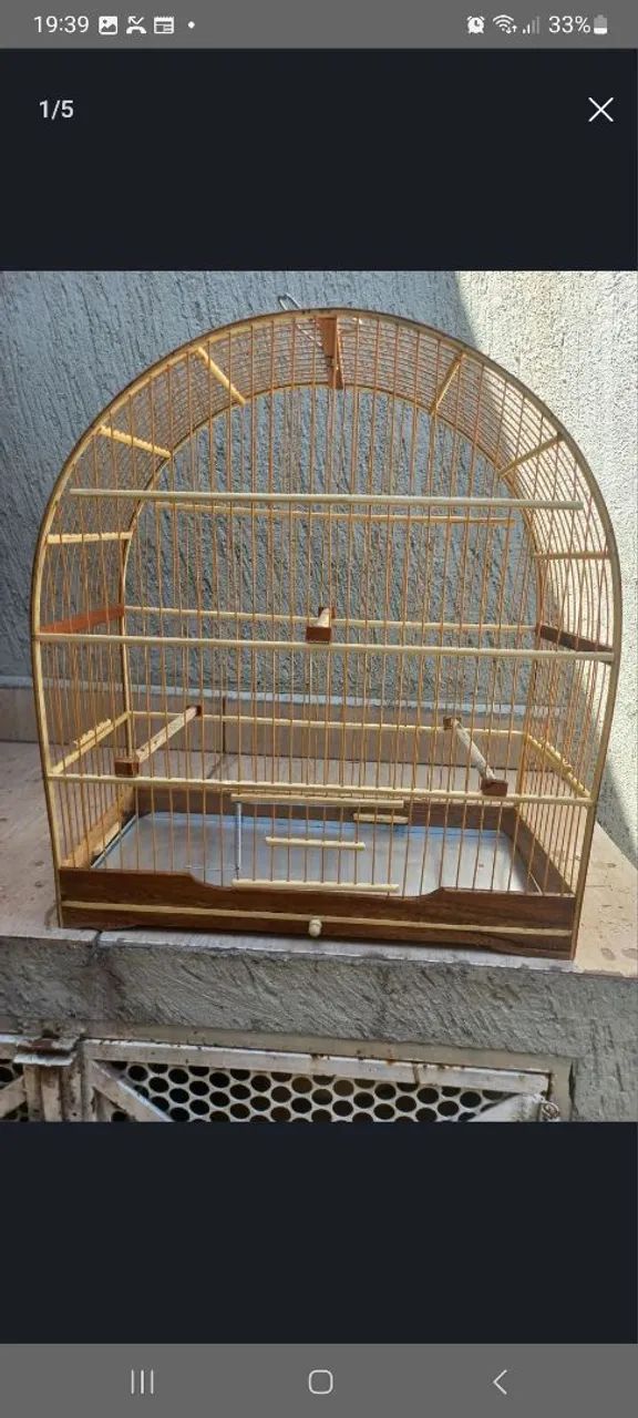 Gaiola