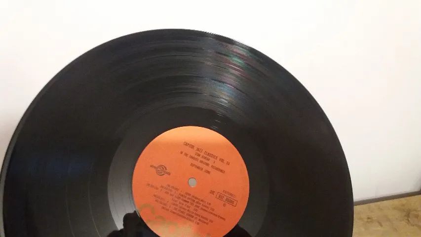 LP - Stan Kenton - Capitol Jazz Classics Vol.24 - Foto 4