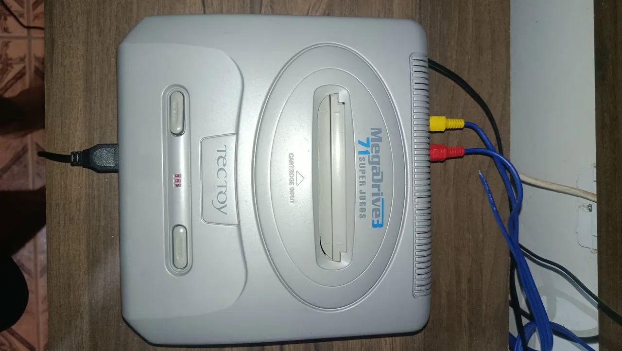 Mega drive 3 - Foto 2