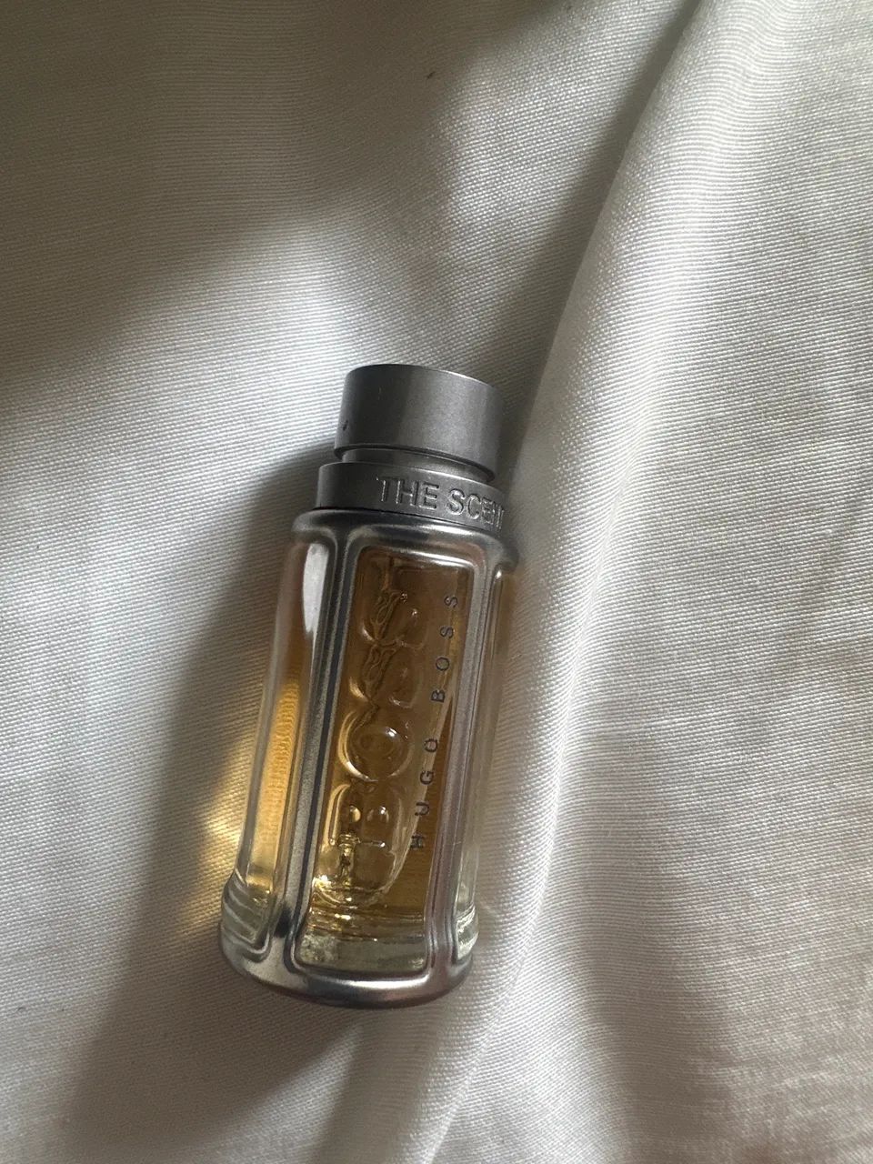 MINIATURA BOSS THE SCENT EAU DE TOILETE - Foto 4