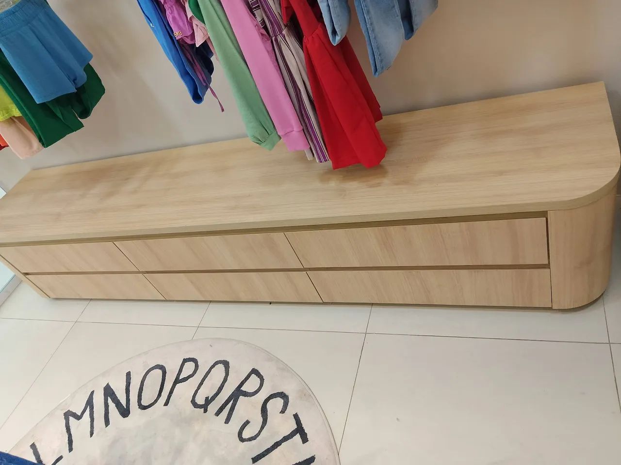 Vendo estes Móveis p/ sua Loja - Foto 3