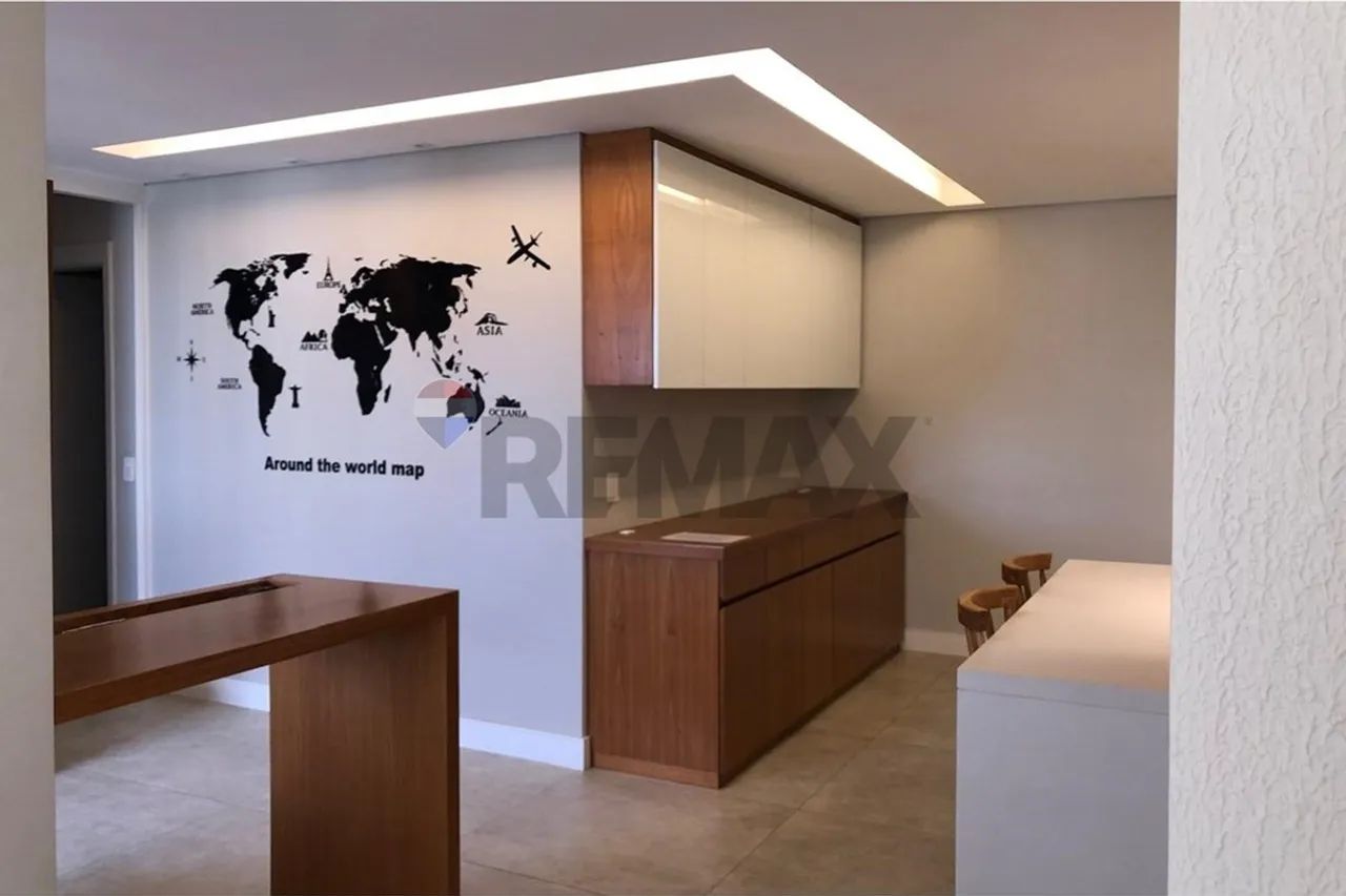 REMAX Alugua Apartamento Moderno com Conforto e Lazer - Foto 2