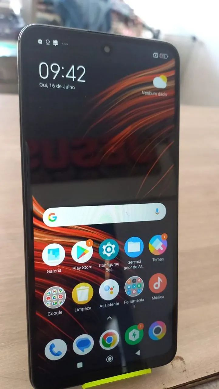 Poco X3 gt 