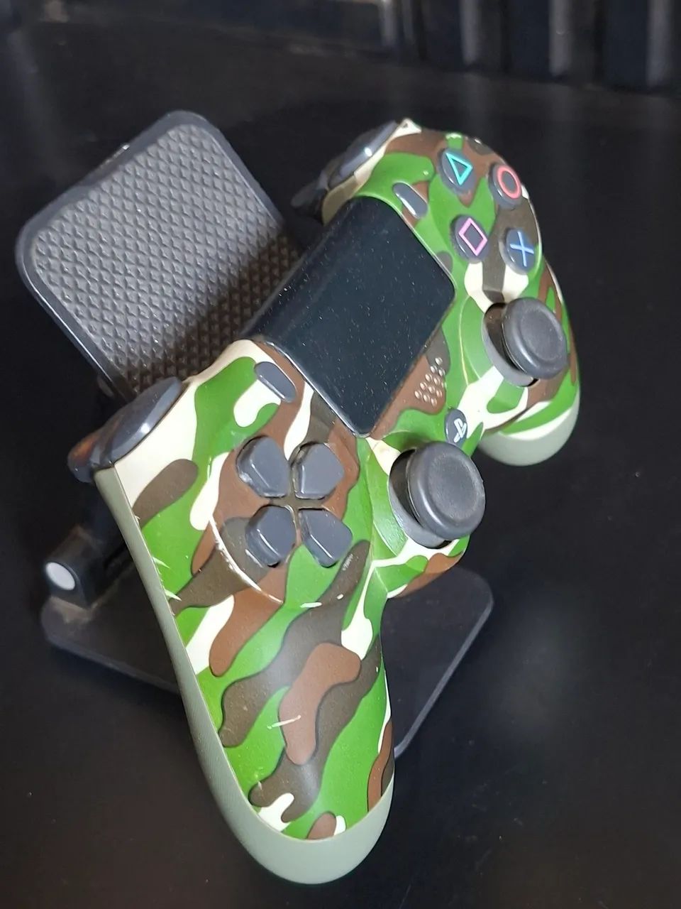 Controle original PS4 - Foto 4