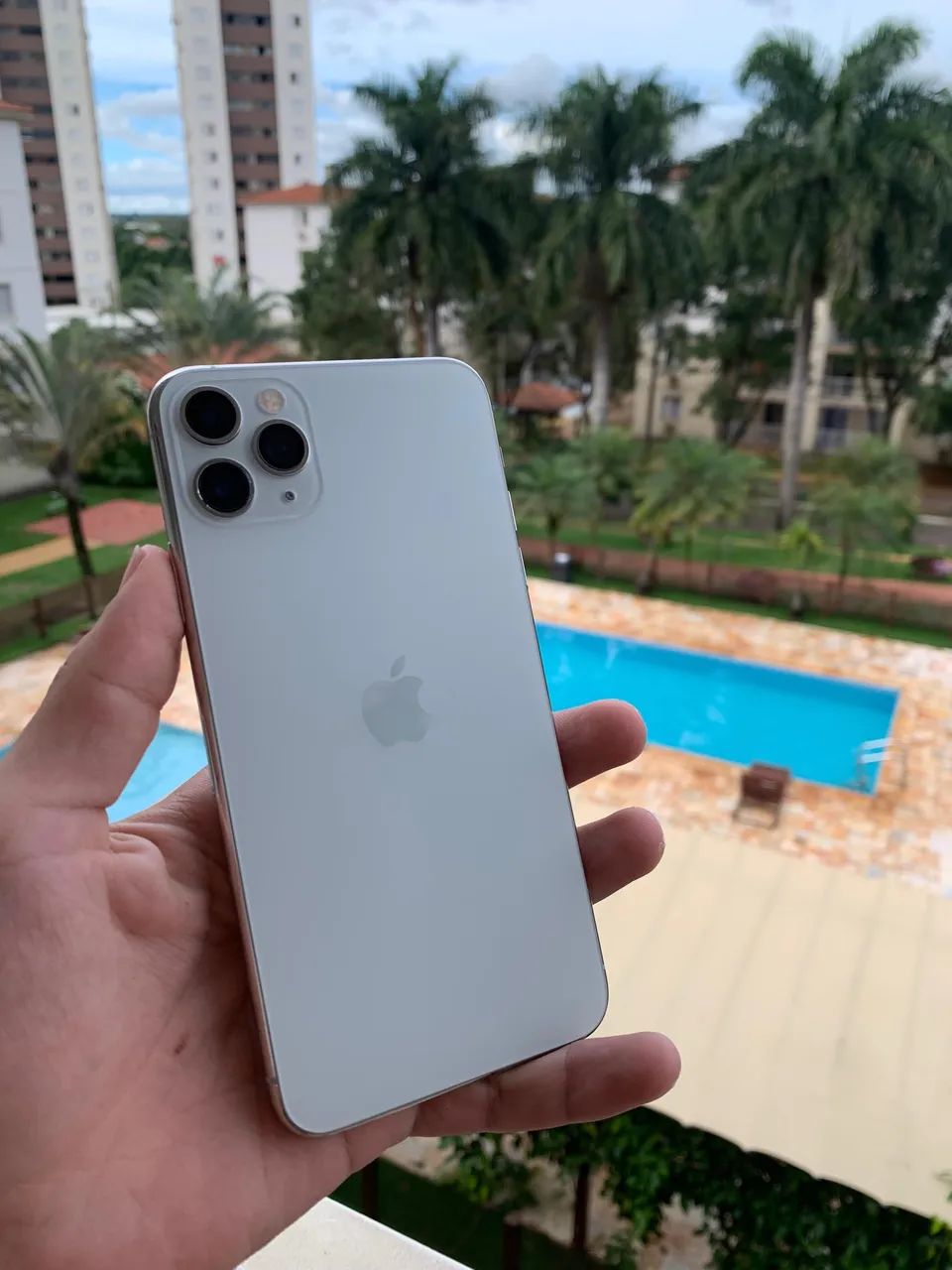iPhone 11 PRO MAX  - Foto 2