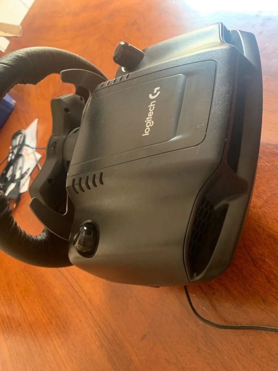 Volante Logitech G29  - Foto 2