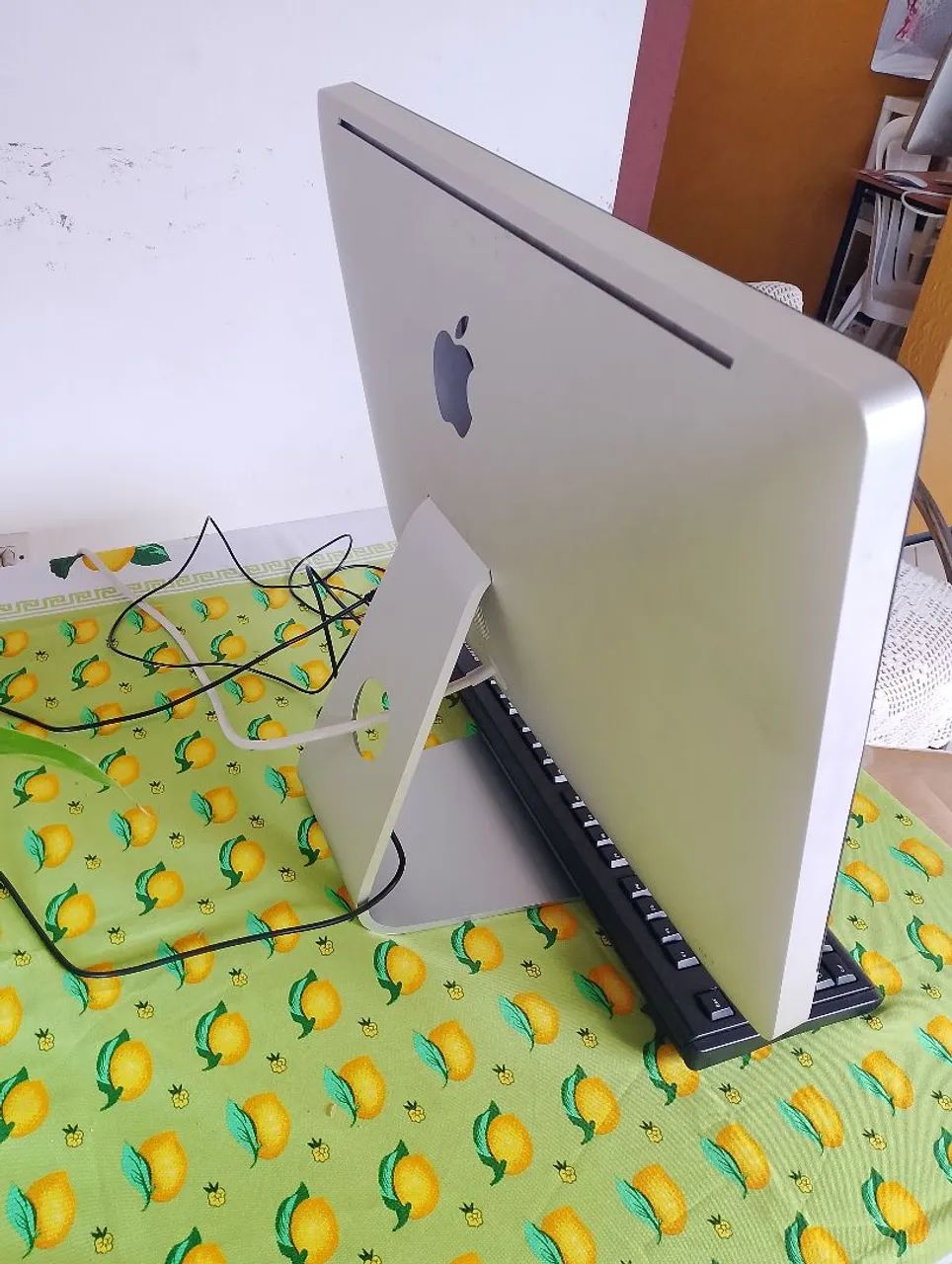 iMac 21'5  8gb RAM 240 SSD  - Foto 2