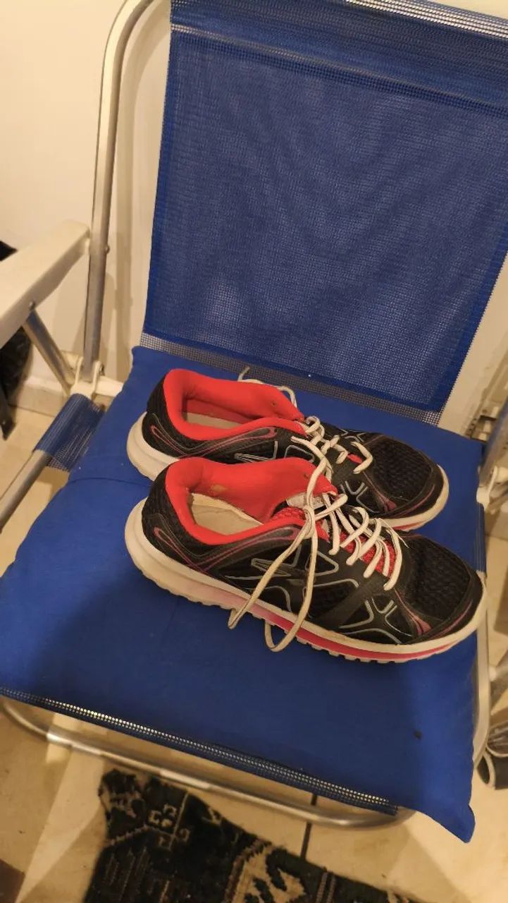 Sapatos - Foto 3
