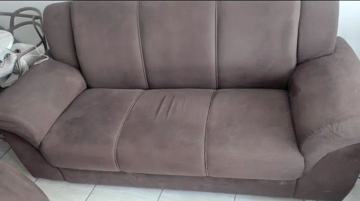 Sofá 