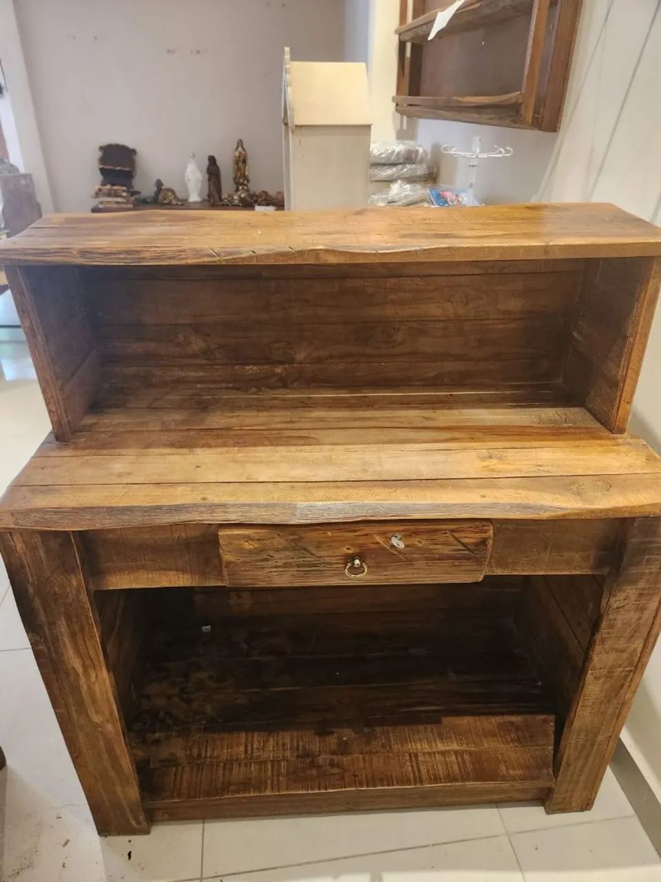 Mesa  - Foto 2