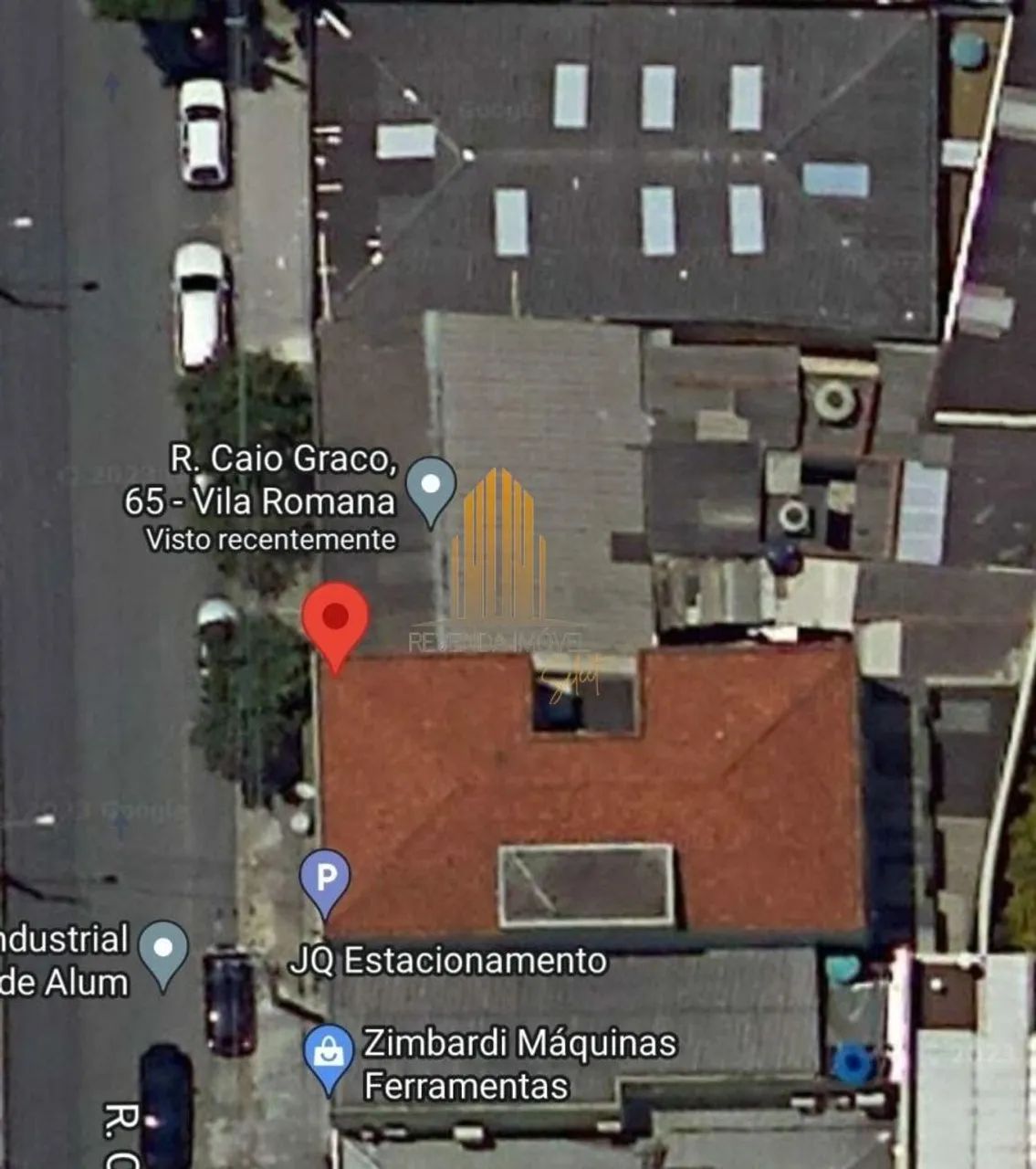 Terreno em São Paulo - Foto 2