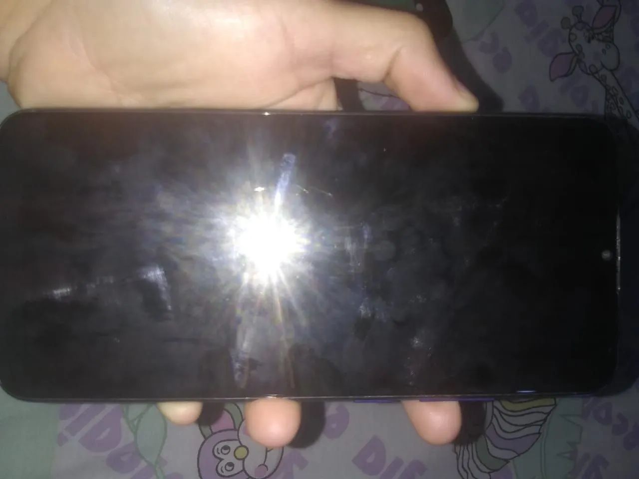 Vendo Celular por apenas 220 reias  - Foto 3