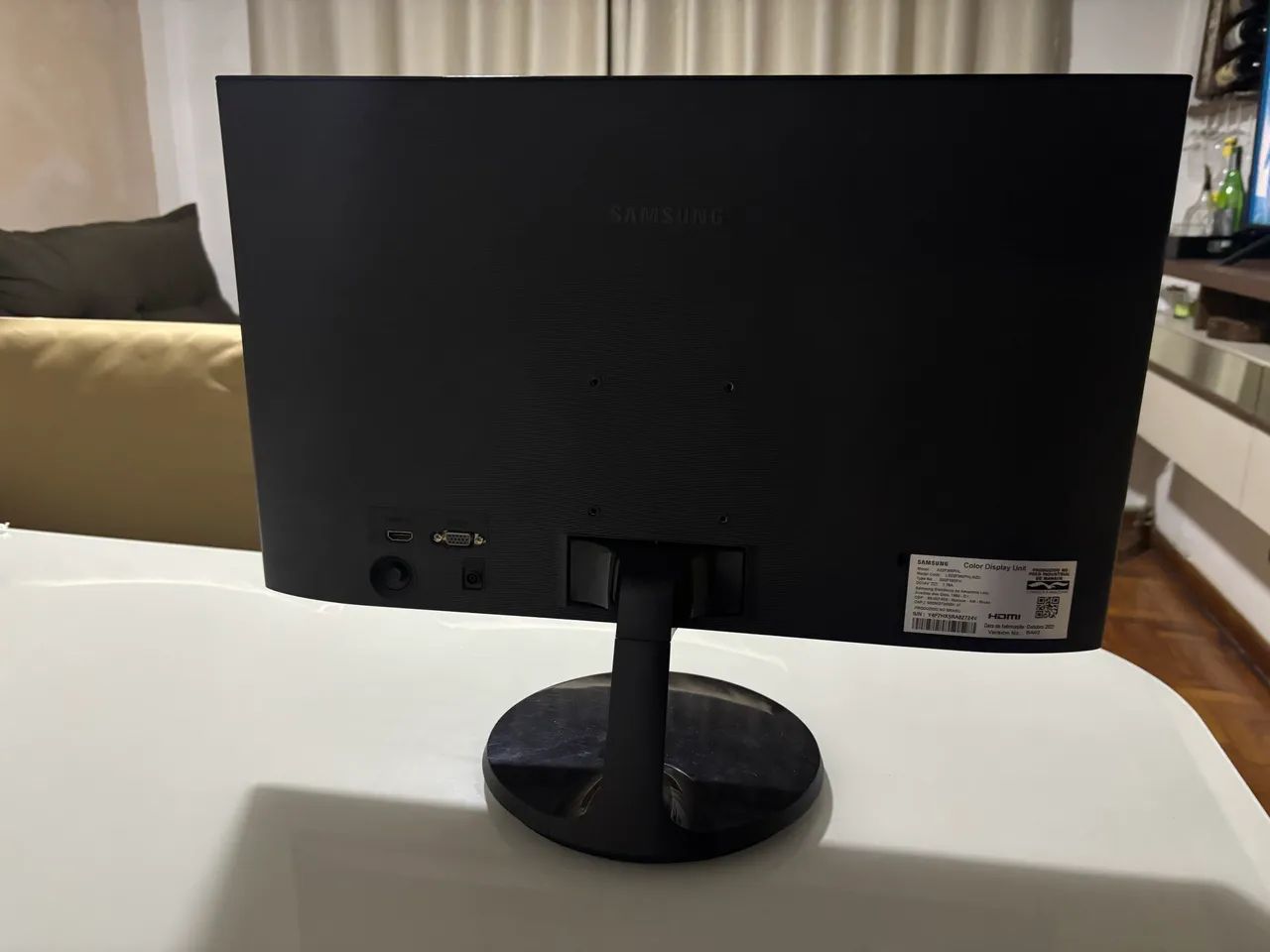 Monitor - Foto 3