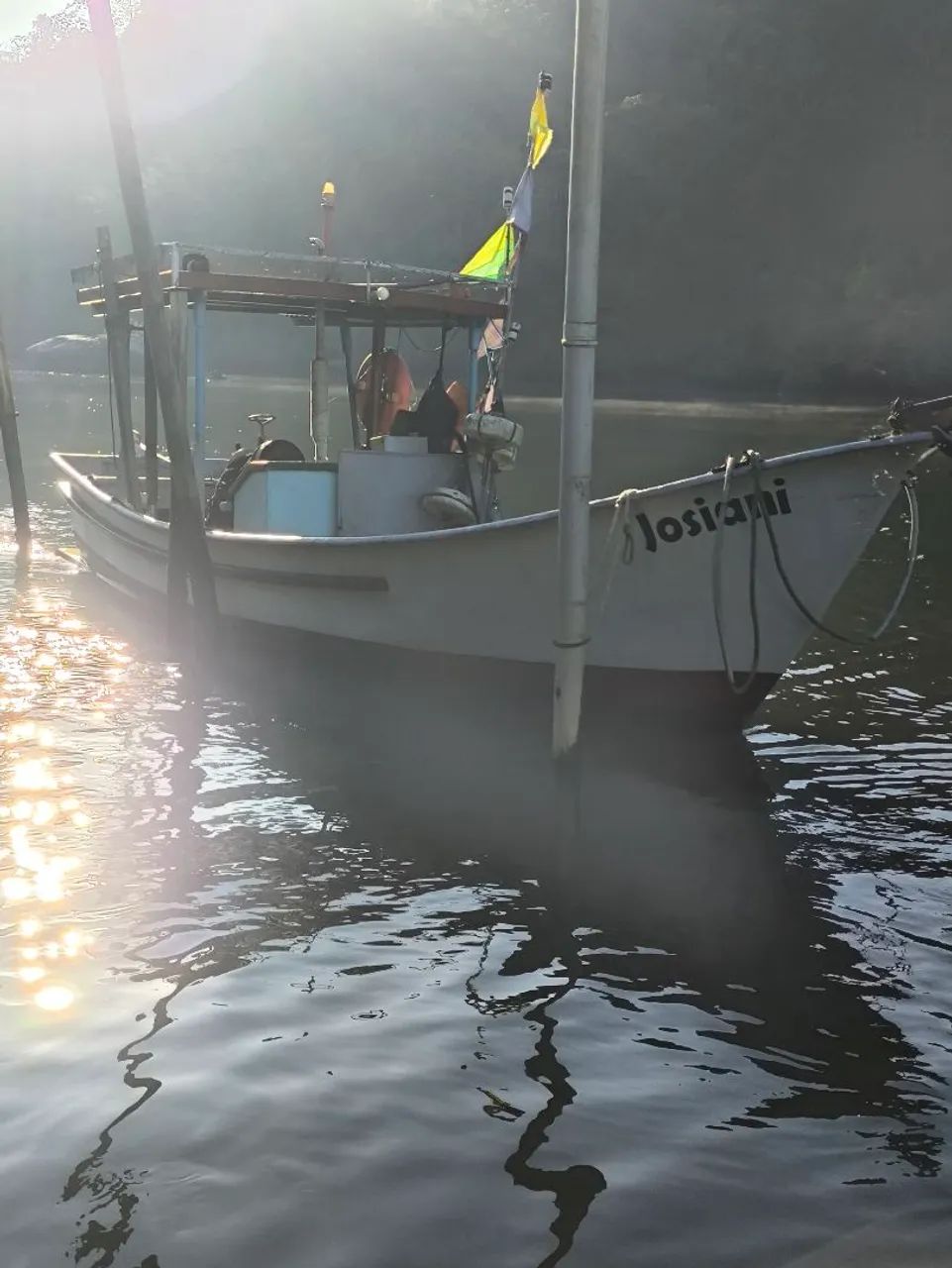 Barco - Foto 3