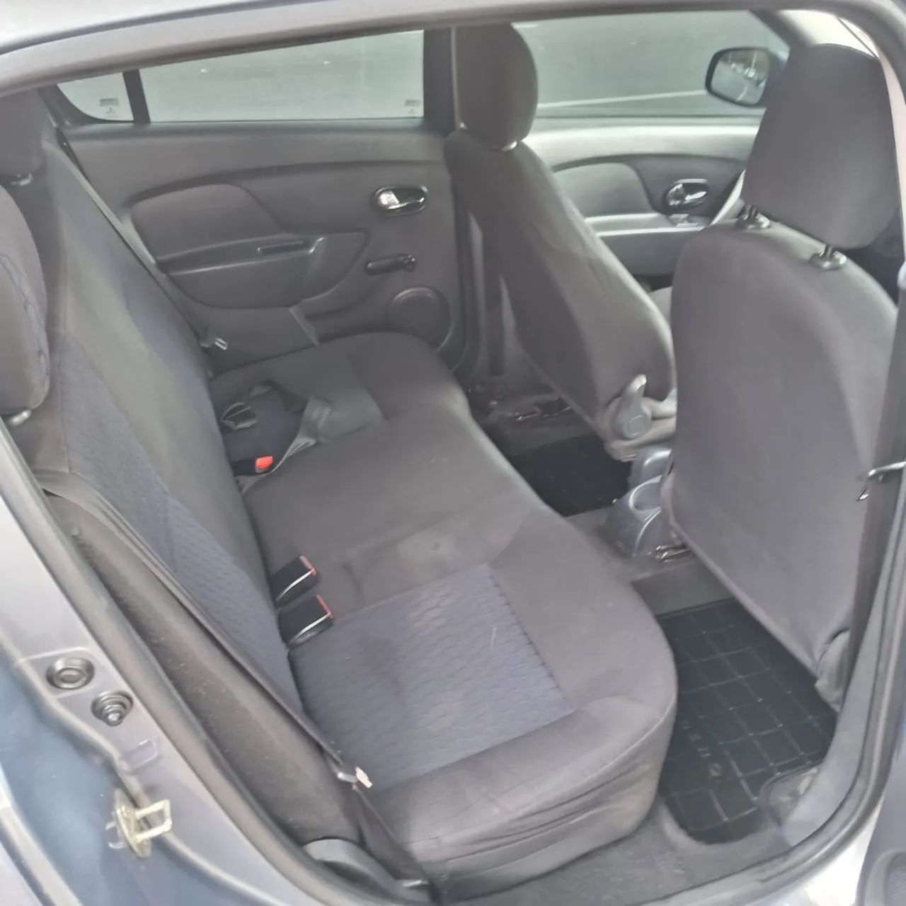 Renault Sandero Expression Flex 1.0 12V 5P 2018 - Foto 2