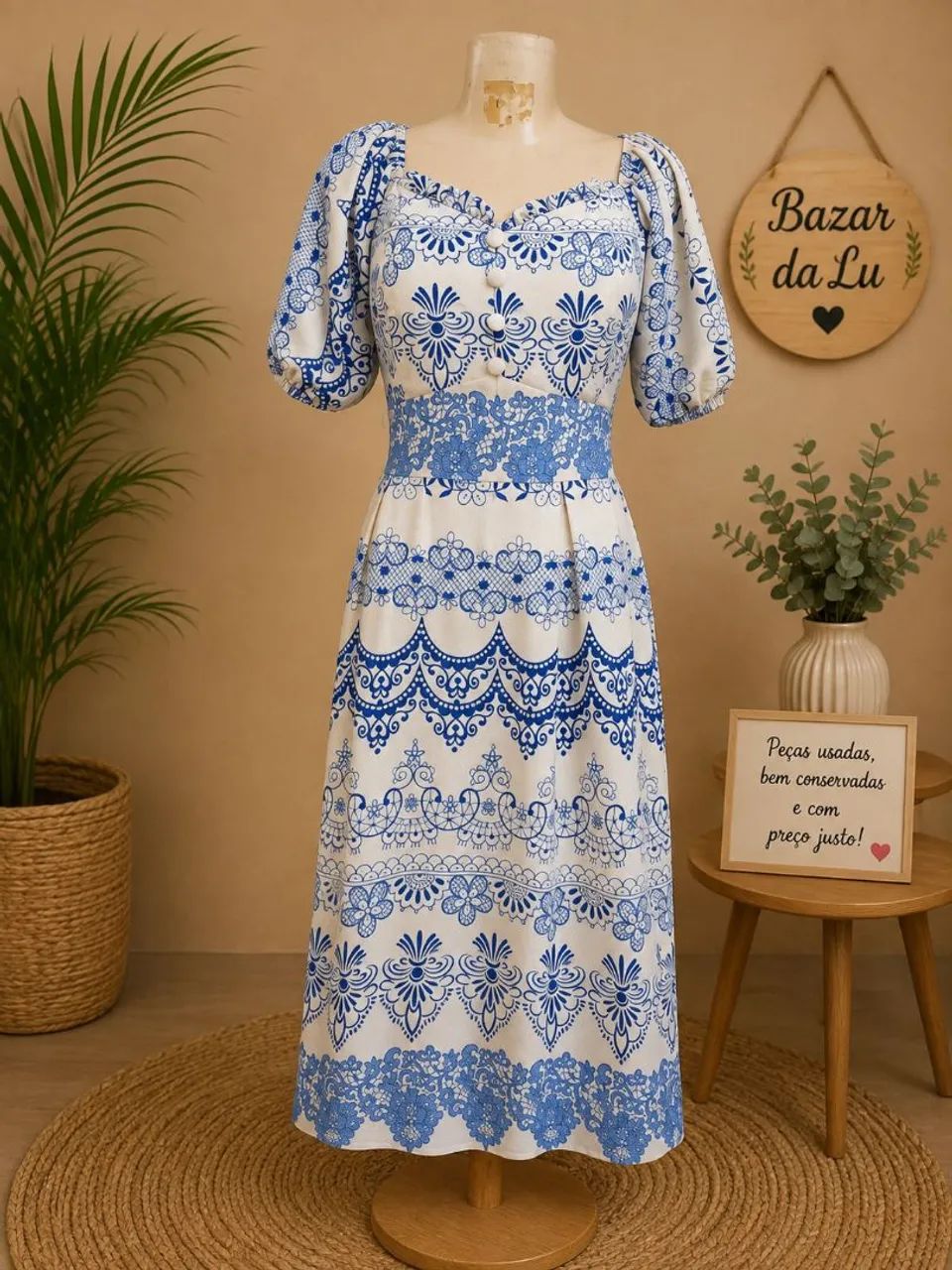 Vestidos  - Foto 3