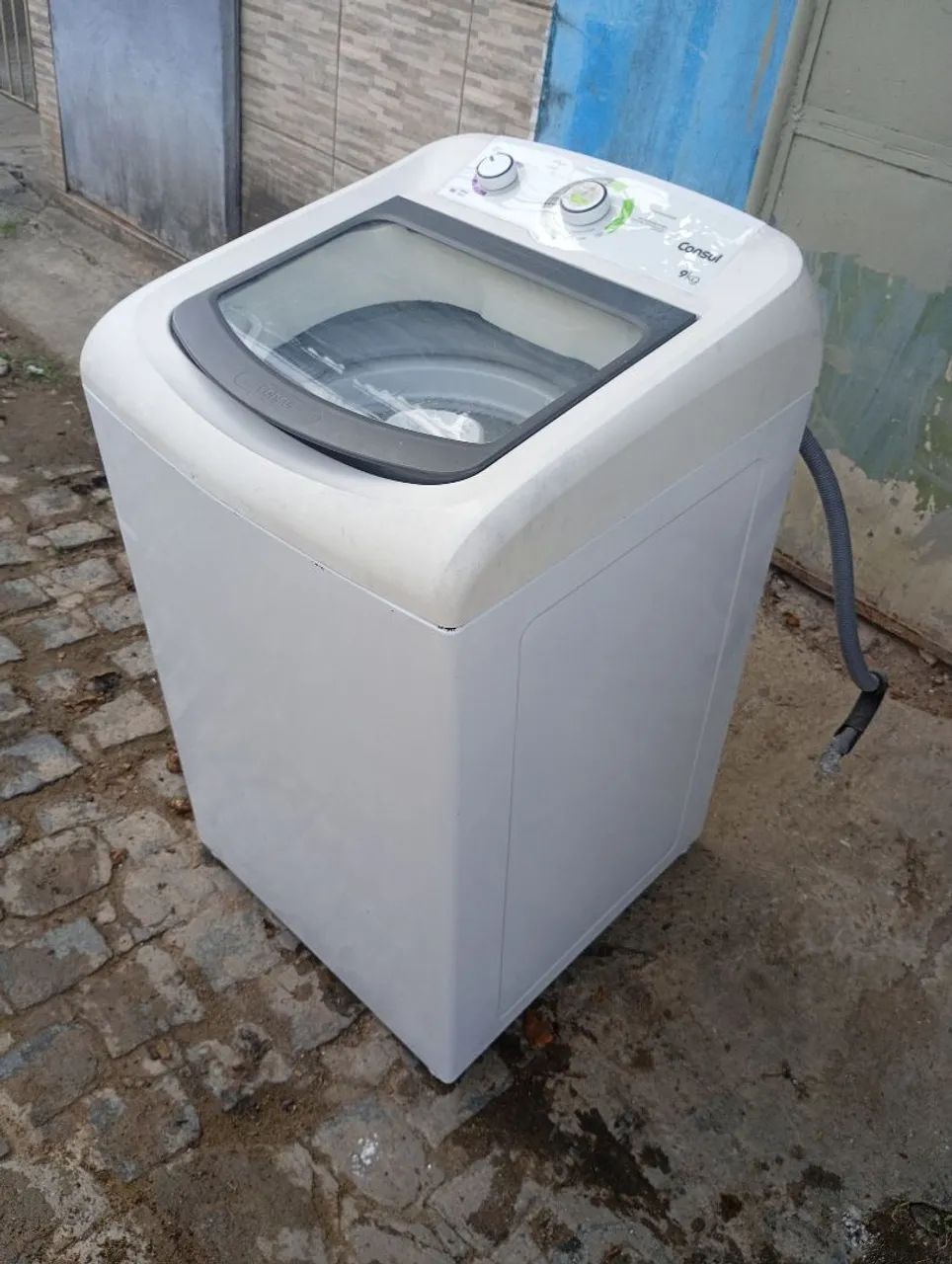 Não tem defeito funcionando perfeitamente  - Foto 3
