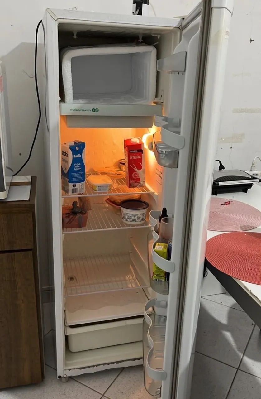 Refrigerador  - Foto 2