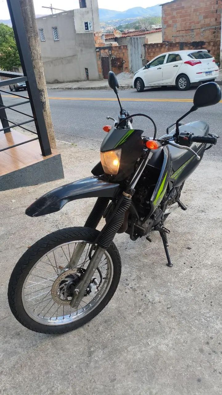 Lander 250  - Foto 5