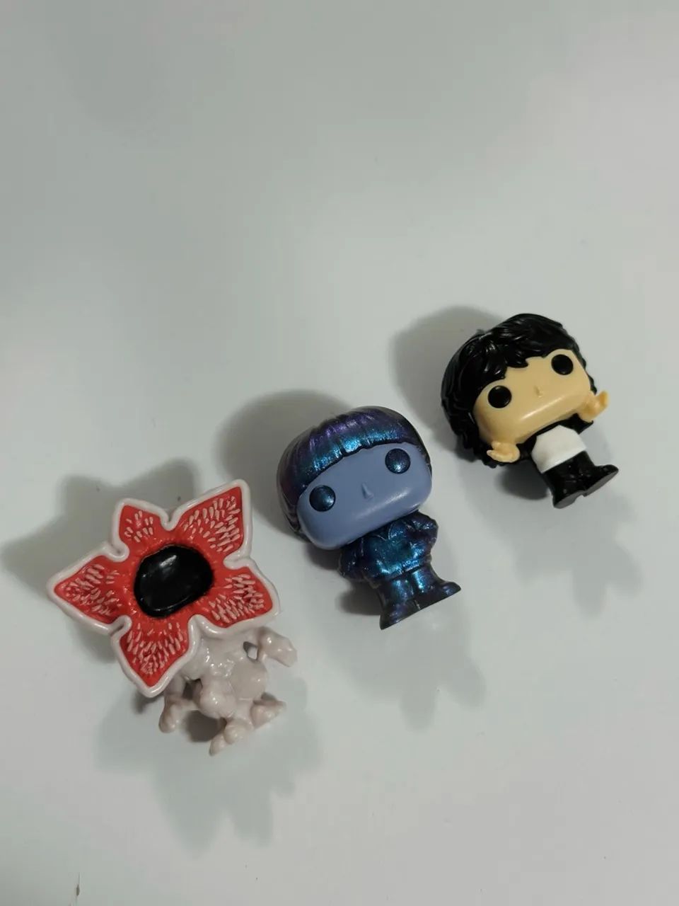 Funko Stranger Things | Kinder Joy