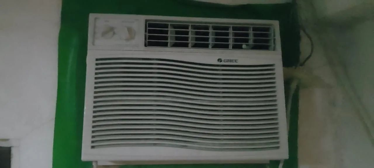 Ar condicionado gree 7500btus