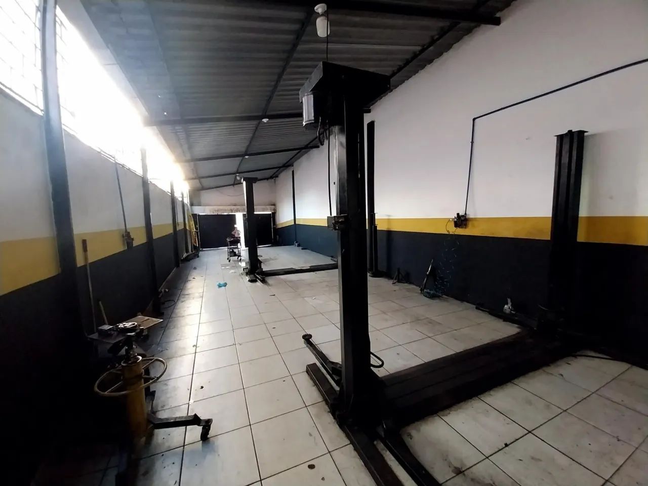 (PC2409) Prédio Comercial medindo 243m² localizado no bairro de Fátima - Foto 4