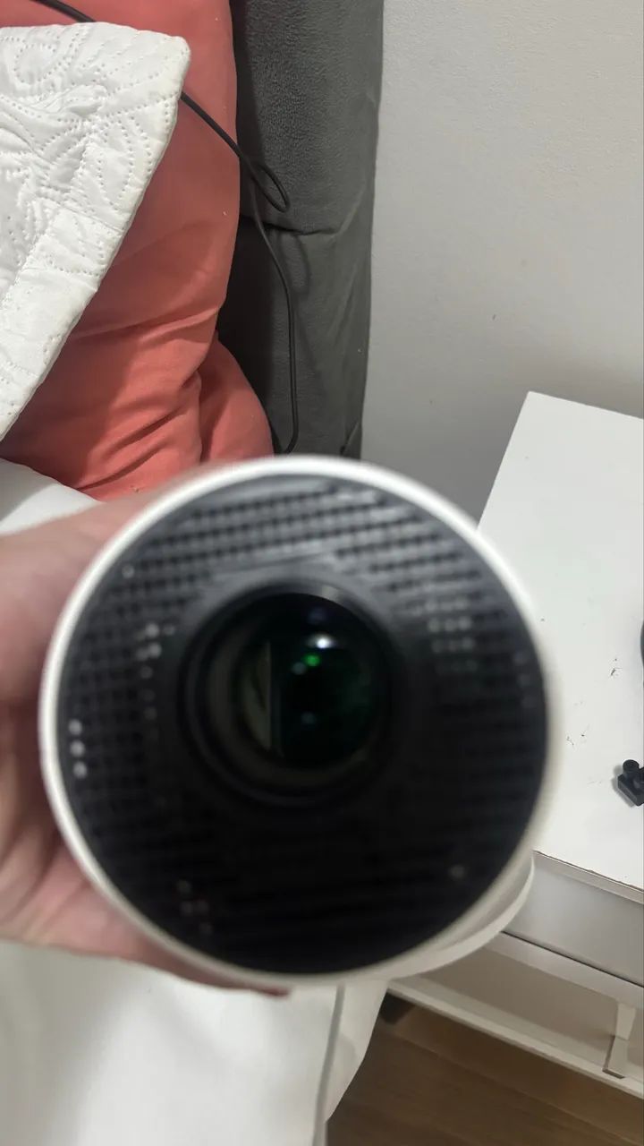 Projetor 4k HD - Foto 2