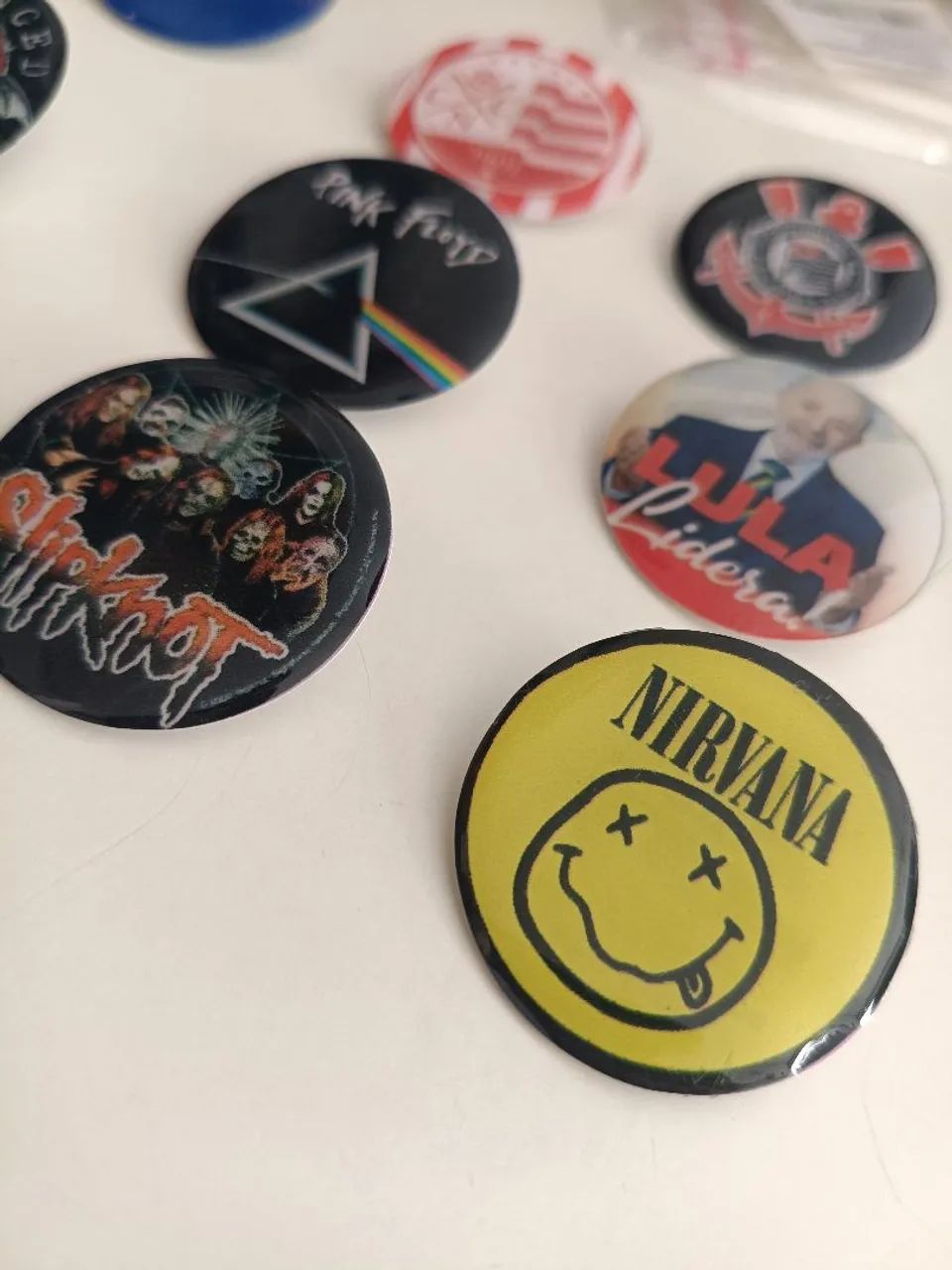 Broches Personalizados  - Foto 2