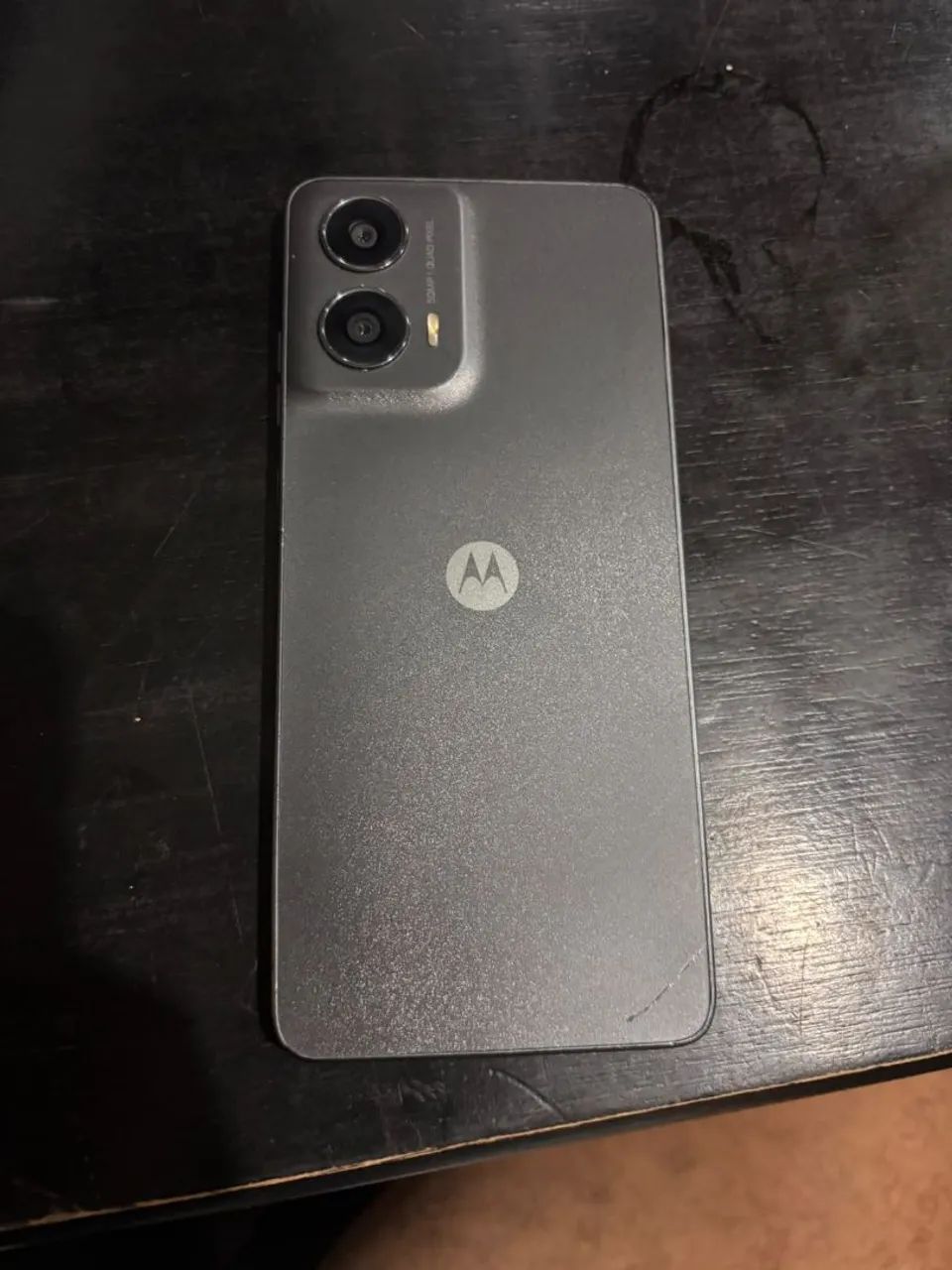 Celular moto g24 128 gb 4 Ram - Foto 2