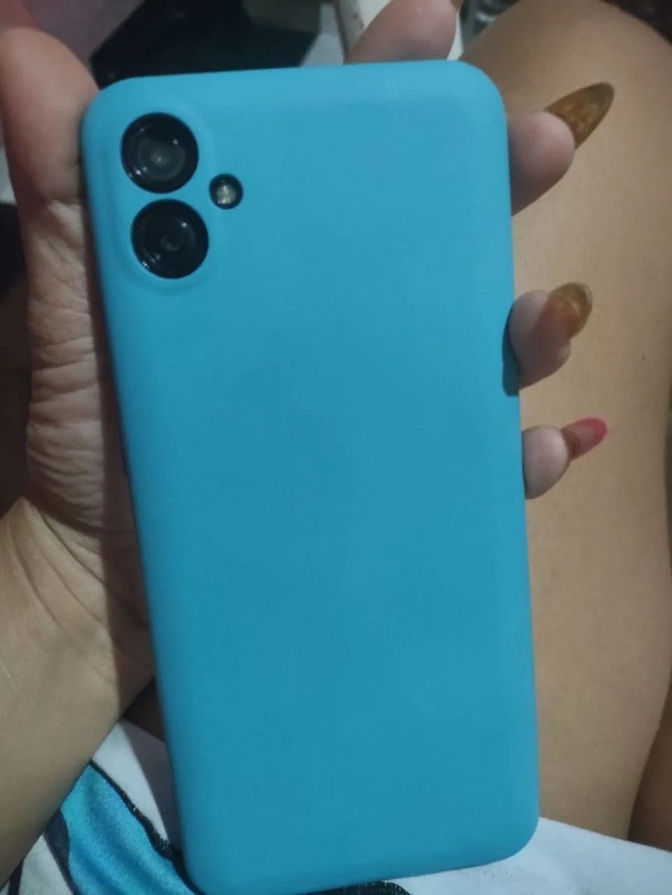 Vendo celular 