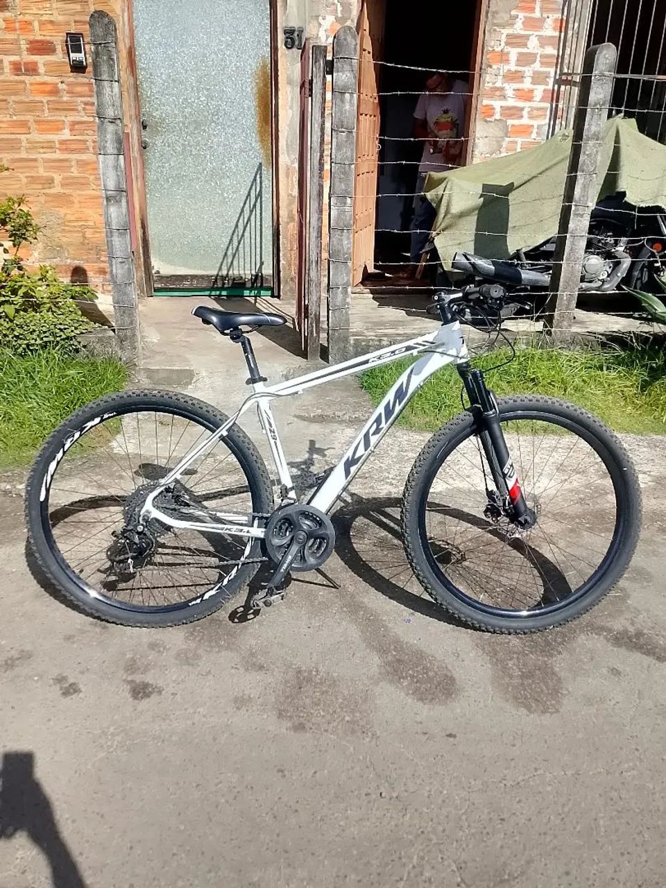 Bicicleta - Foto 2