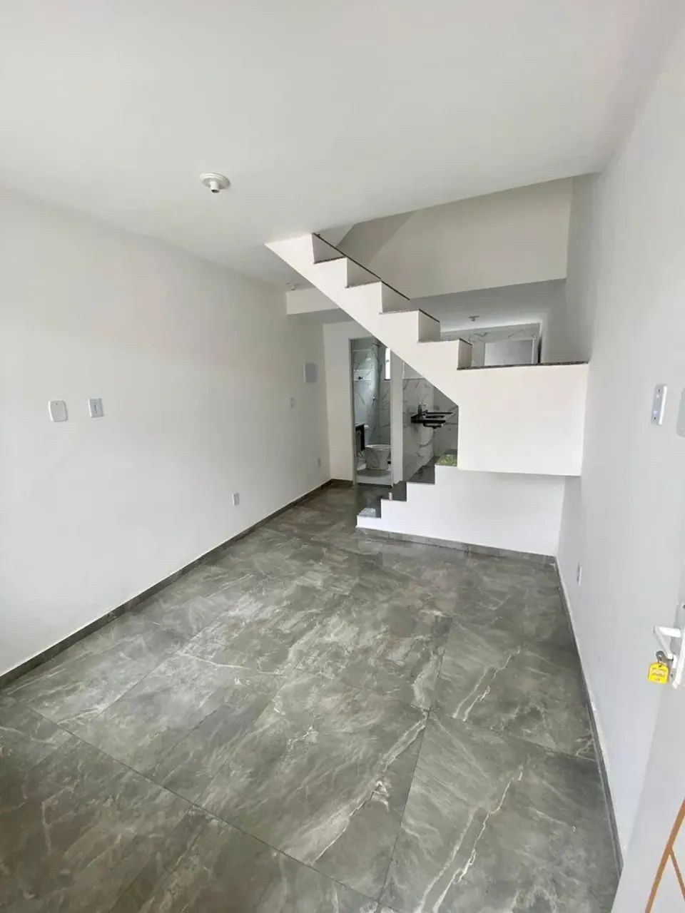 CASA COM 3 QUARTOS EM SANTA EUGÊNIA - Foto 4