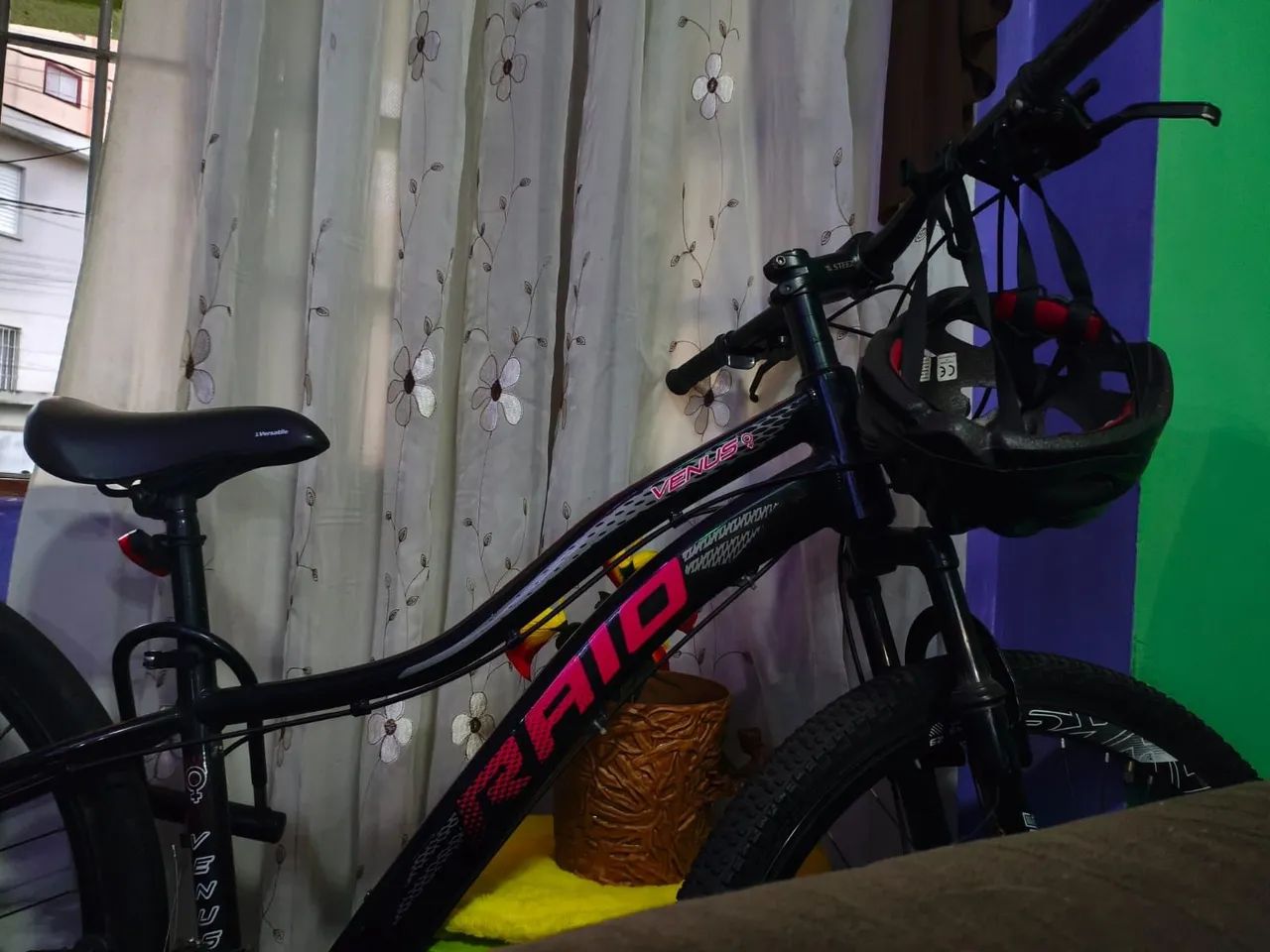 Bicicleta Raio aro 29 - Foto 3