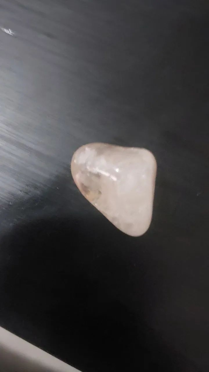Quartzo rolado - Foto 2