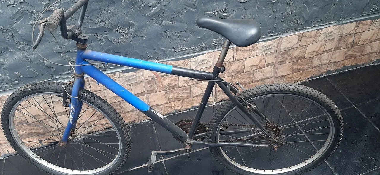 Bike Pneus Novos