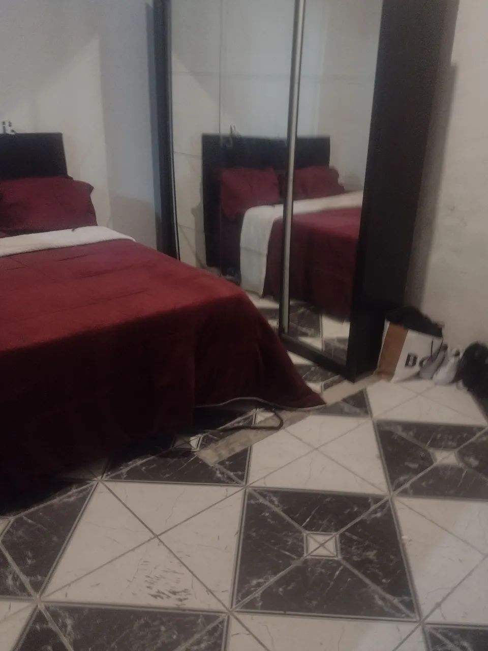 Vendo casa bairro lagoa  - Foto 5