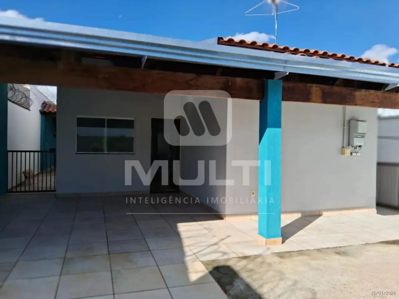 Casa - LARANJEIRAS