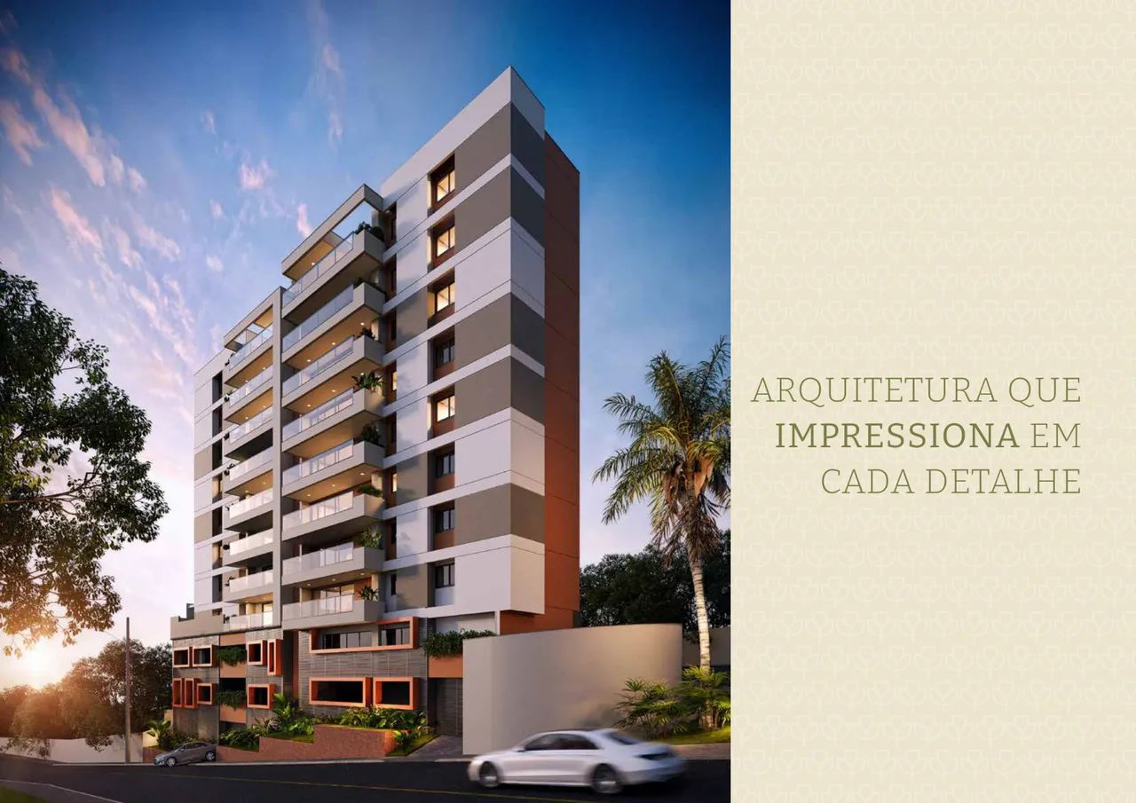 Apartamento 3 quartos - JARDIM LIU - Foto 2
