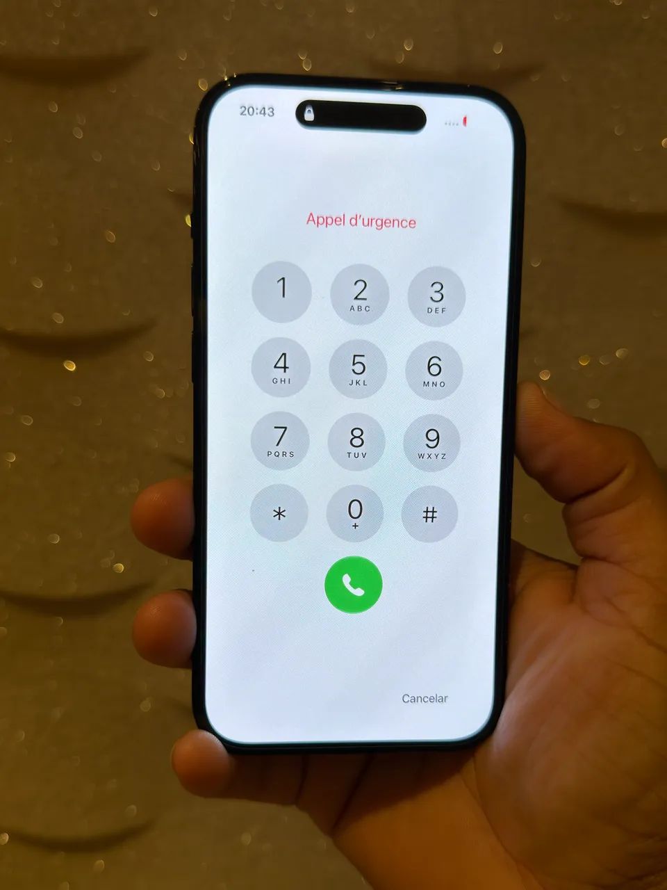 iPhone 14 Pro seminovo 