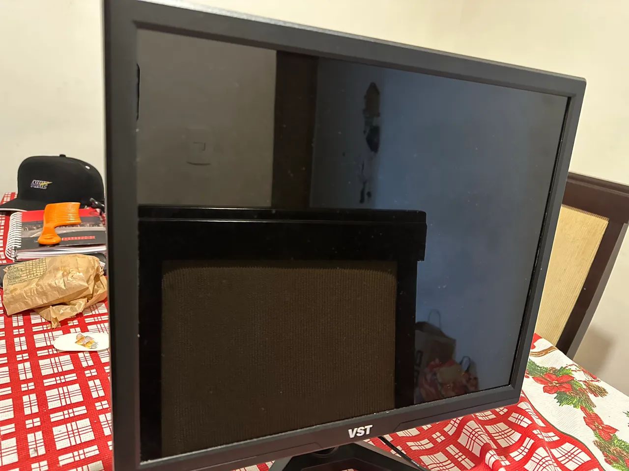 Monitor