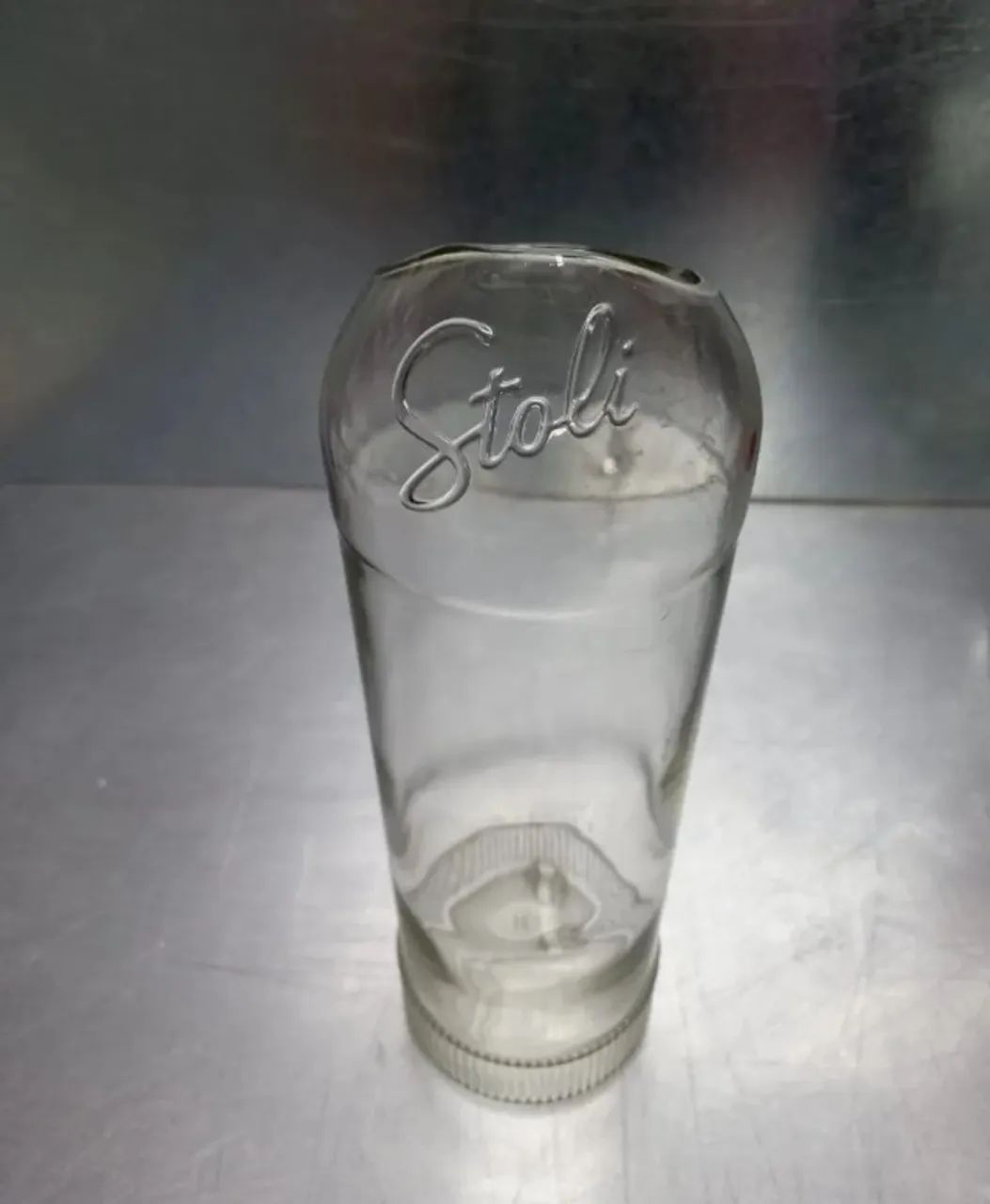 04 Vasos de Garrafa Bebida - Foto 2