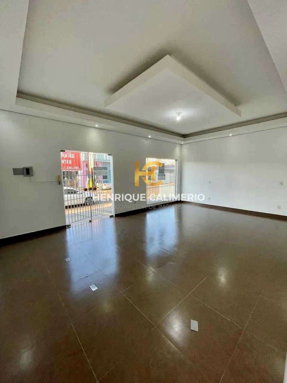 Ponto/Salão/Sala Comercial para Locação Centro de Hortolândia SP. - Foto 5