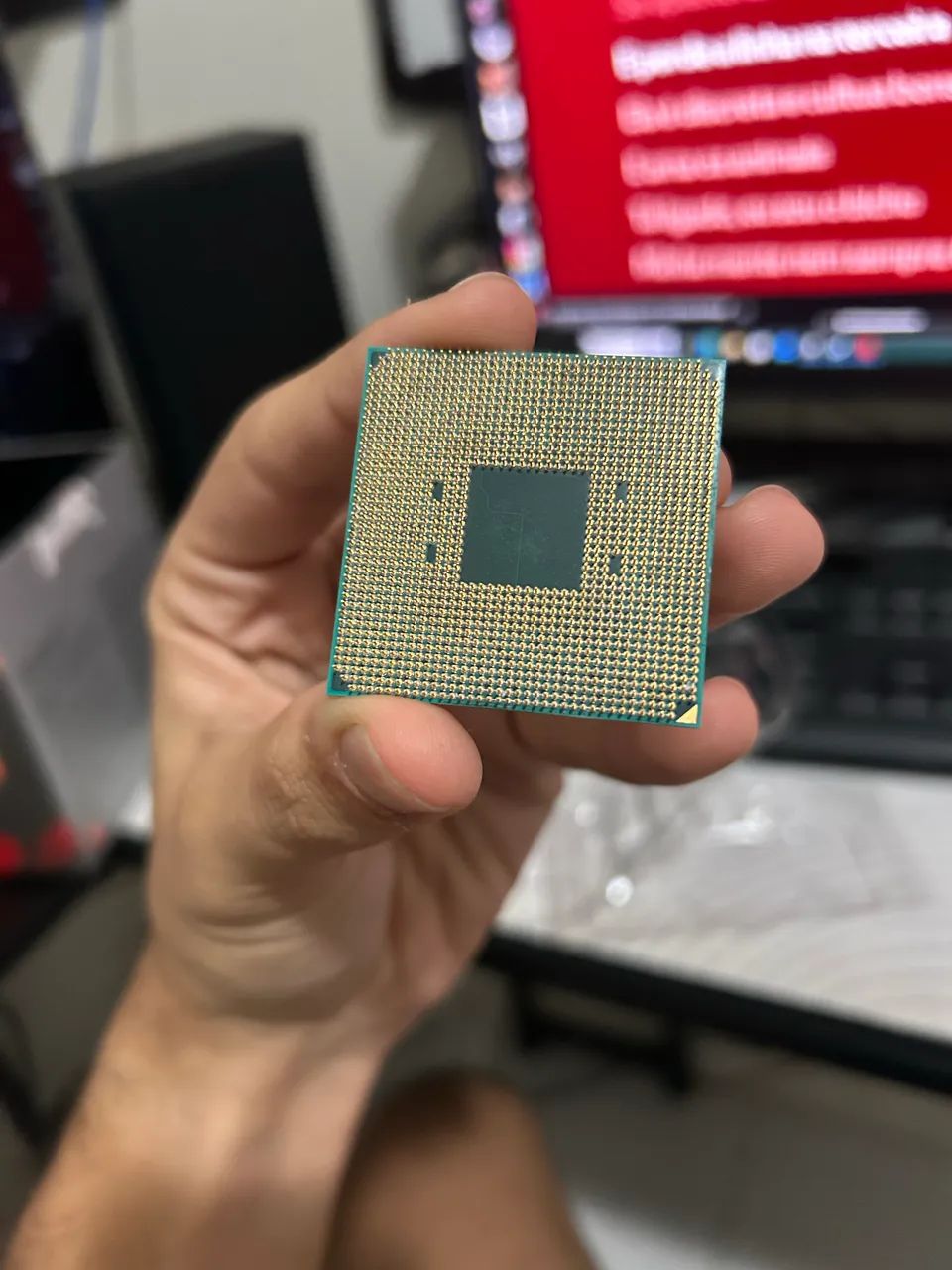 Processador Ryzen 3 4100 - Foto 5